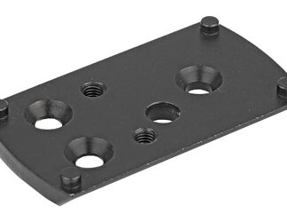 Burris Optics FastFire Mount
