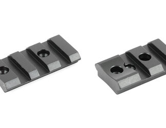 Burris Optics Xtreme Tactical Base