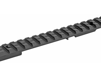 Burris Optics Xtreme Tactical Base