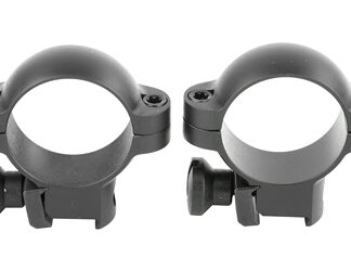 Burris Optics Rimfire