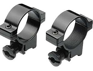 Burris Optics Rimfire