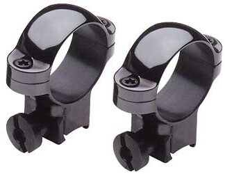 Burris Optics Deluxe