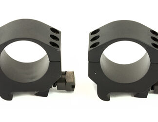 Burris Optics Xtreme Tactical
