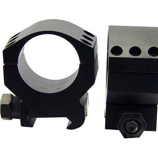 Burris Optics Xtreme Tactical