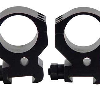 Burris Optics Xtreme Tactical