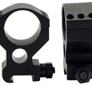 Burris Optics Xtreme Tactical