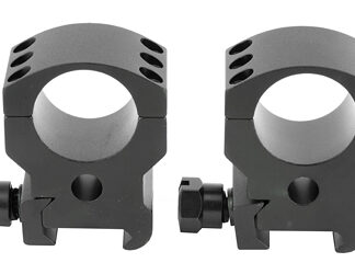 Burris Optics Xtreme Tactical