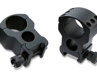 Burris Optics Xtreme Tactical