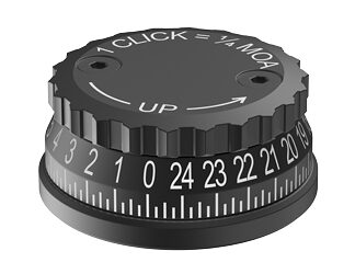 Burris Optics Synergy