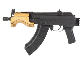 Century Arms Micro Draco