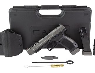 CANIK TP9SFx