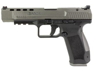 CANIK TP9SFx