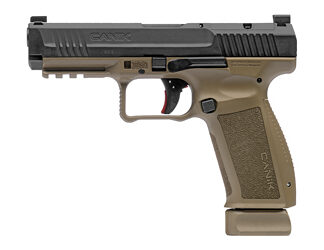 CANIK TP9