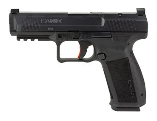 CANIK METE SFT