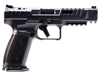 CANIK SFX Rival-S