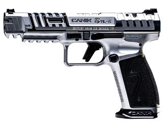 CANIK SFX Rival-S