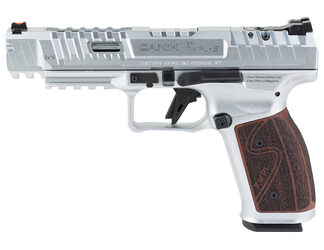 CANIK SFX Rival-S