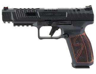 CANIK SFX Rival-S
