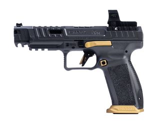 CANIK SFX Rival