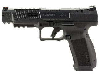 CANIK SFX Rival