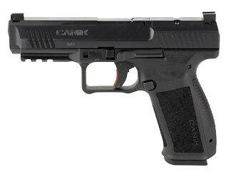 CANIK METE SFT