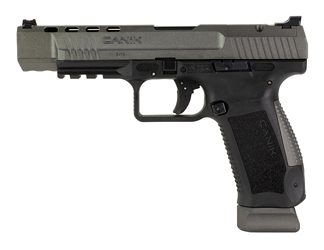 CANIK TP9SFx