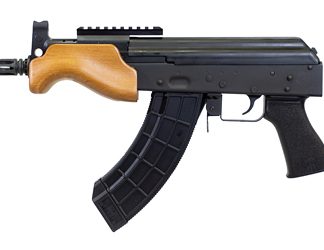Century Arms VSKA