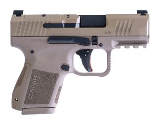 CANIK METE MC9
