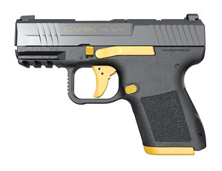 CANIK METE MC9