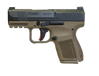 CANIK METE MC9