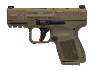 CANIK METE MC9