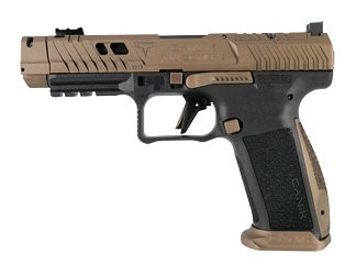 CANIK TTI Combat