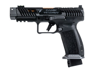 CANIK TTI Combat