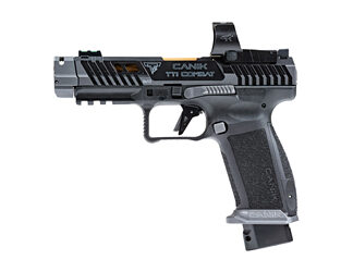 CANIK TTI Combat