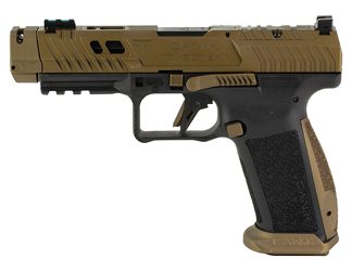 CANIK TTI Combat