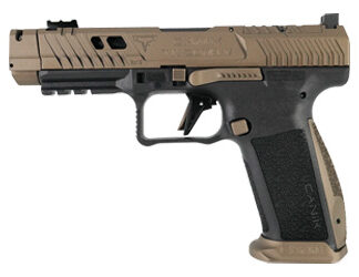 CANIK TTI Combat