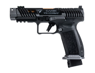 CANIK TTI Combat