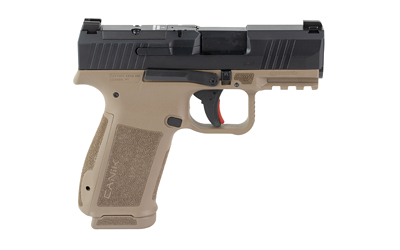 CANIK METE MC9L - Image 2