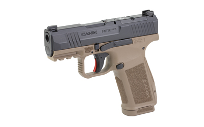 CANIK METE MC9L - Image 3