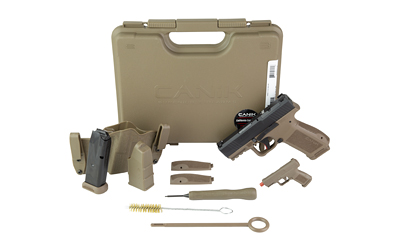 CANIK METE MC9L - Image 4