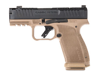 CANIK METE MC9