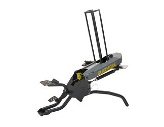 Caldwell Claymore
