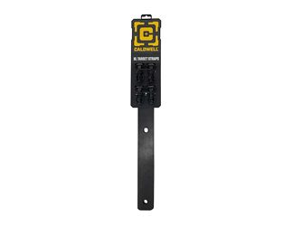 Caldwell XL Strap Plate Hanger Set