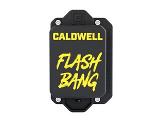 Caldwell Hit Indicator