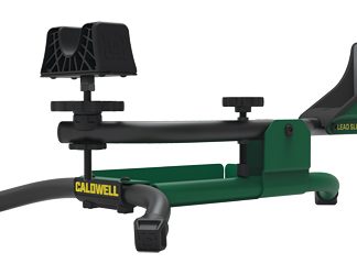 Caldwell Lead Sled Solo 2
