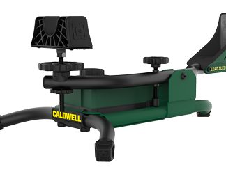 Caldwell Lead Sled Solo 2
