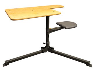 Caldwell Stable Table