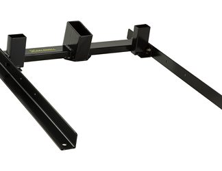 Caldwell Target Stand