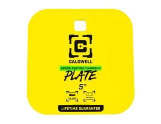 Caldwell AR500