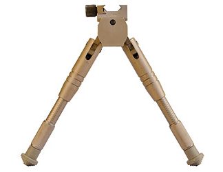 Caldwell Prone